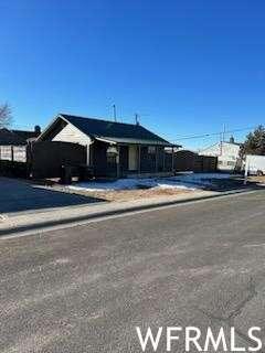 110 DENVER AVE, East Carbon, UT 84520  622240022 for Sale