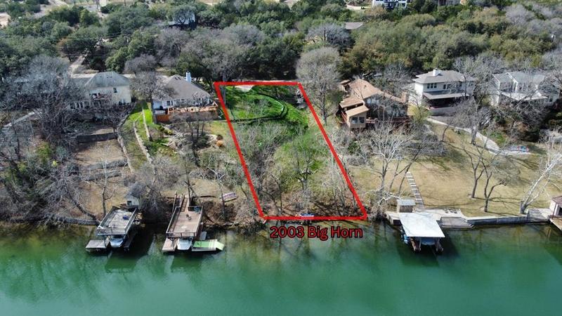 2003 Big Horn Dr, Austin, TX 78734 for Sale