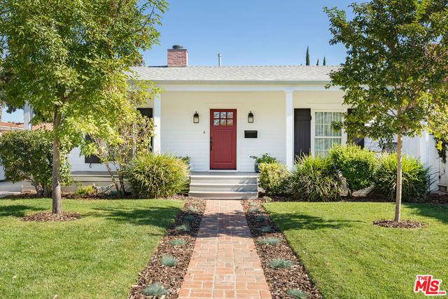 5410 Murietta, Sherman Oaks CA 91401 for Sale