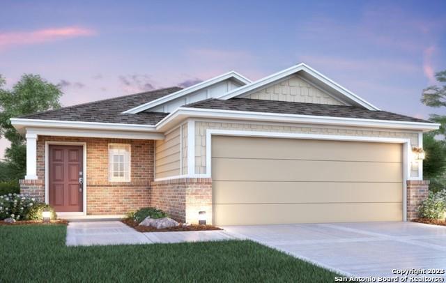 13602 Crossbow Ridge, San Antonio, TX 78253 for Sale