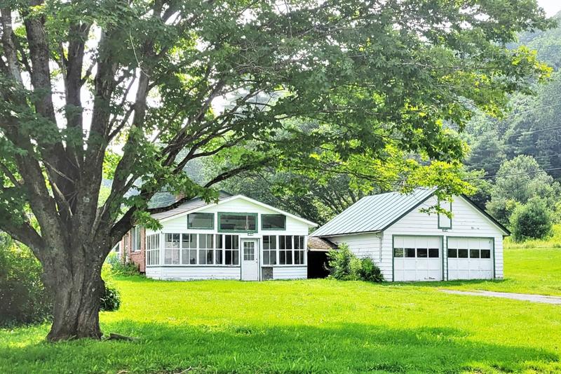 9273 Highway 12, Barnard, VT 05032 for Sale
