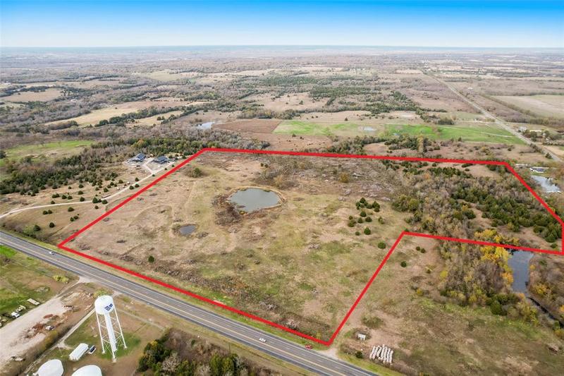 TBD HWY 69, Lone Oak, TX 75453 for Sale