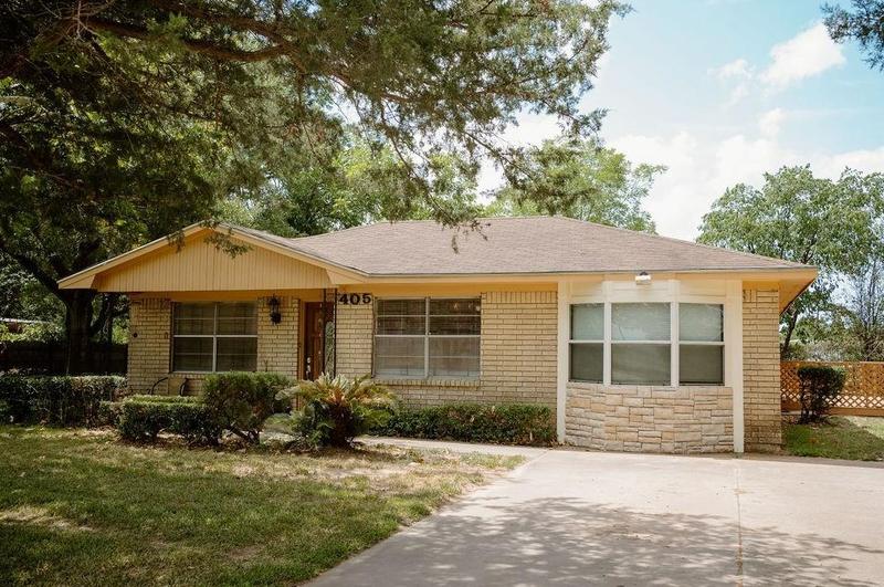 405 Prospect Ave, Prairie View, TX 77446 - MLS 97221797 for Sale