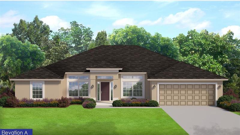2745 Ensenada Ln, NORTH PORT, FL 34286  MLS# A4593838 for Sale