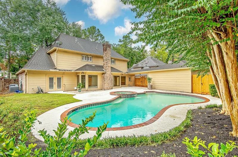 5214 Marble Gate Ln, Houston, TX 77069 - MLS 48397634 for Sale