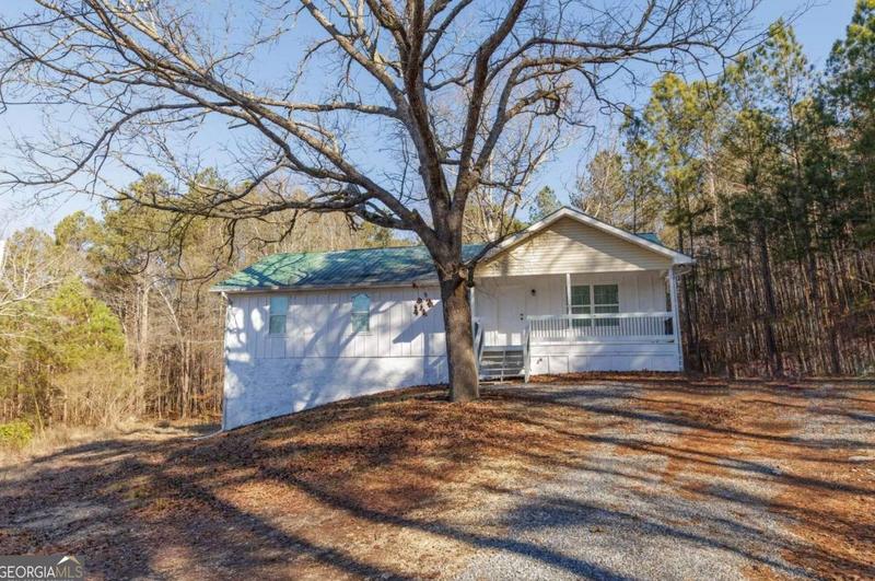462 Hair Lake, Summerville, GA 30747 - MLS 10243196 for Sale