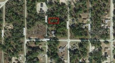 Lot 27 SW 142nd Ct, Ocala, FL 34481 - MLS OM671169 for Sale