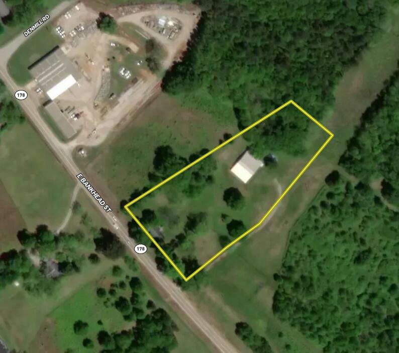 1112 E BANKHEAD ST, New Albany, MS 38652 Land For Sale  MLS# 23-545 for Rent