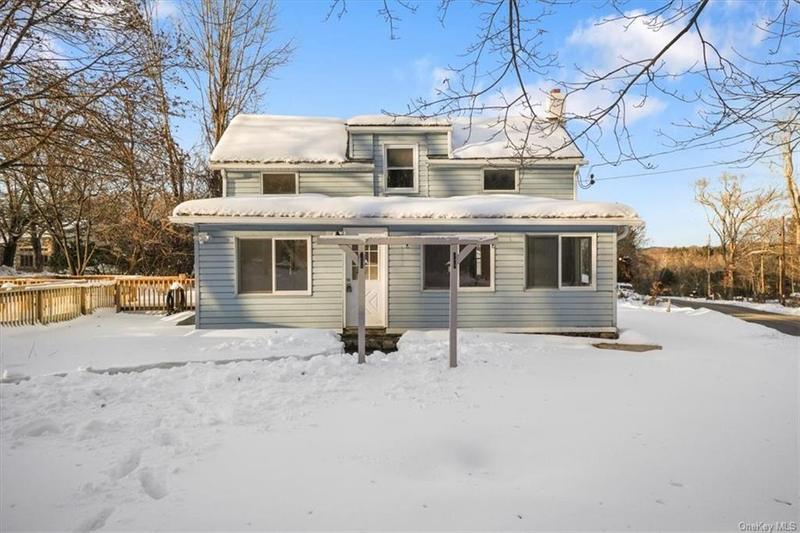 245 Mountain View Avenue, Wallkill, NY 12589 for Sale