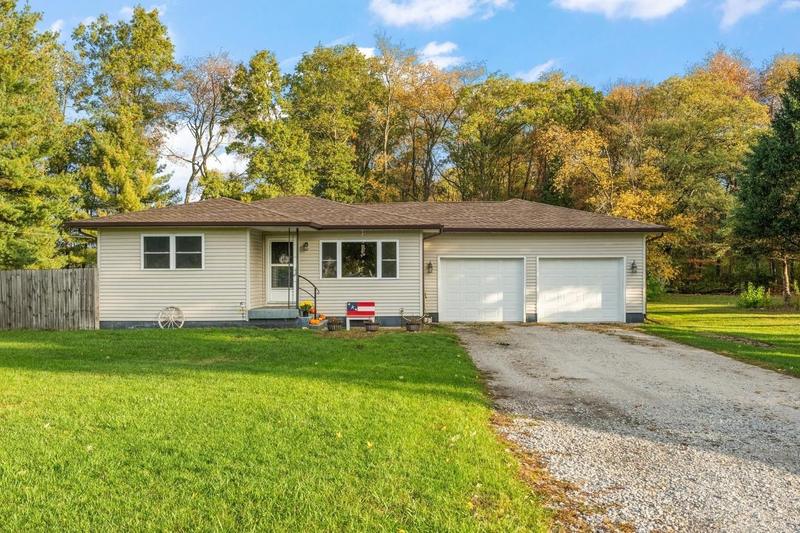 Demotte, Jasper County, IN House for sale Property ID: 418061905