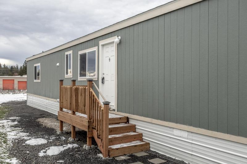 300 South Fir Avenue, Unit 6, Deer Park, WA 99006 for Sale