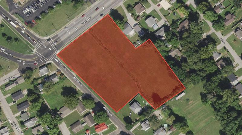 Owensboro, Daviess County, KY Undeveloped Land, Commercial Property, Homesites for sale Property ID: 413641132