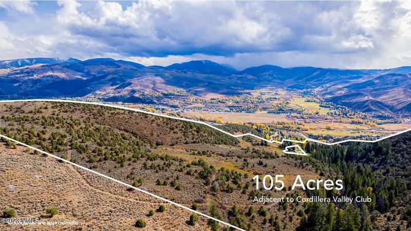 1281 Beard Creek Road, Edwards, CO 81632  608134575 for Sale