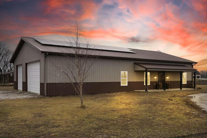 9431 W FARM ROAD 170, Republic, MO 65738 Single Family Residence For Sale  MLS# 60260200
