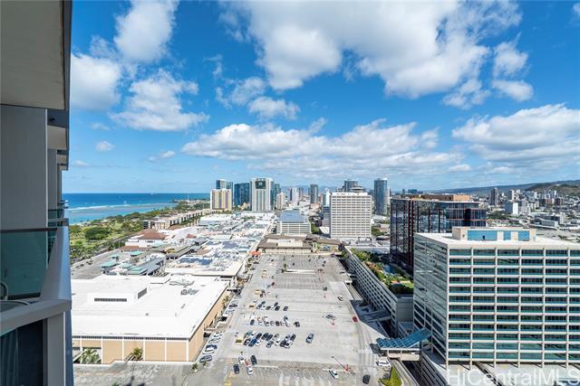 410 Atkinson Drive 2902, Honolulu HI 96814 for Sale