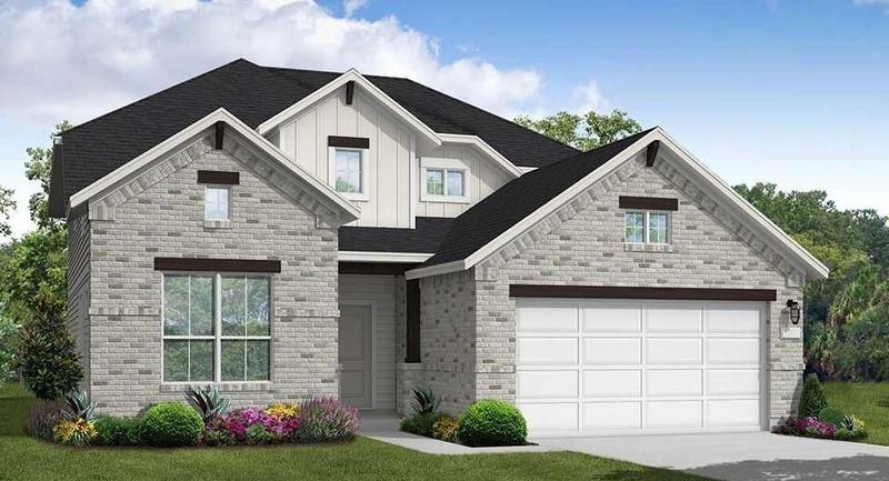 996 Calendula Trl, Georgetown, TX 78628 for Sale