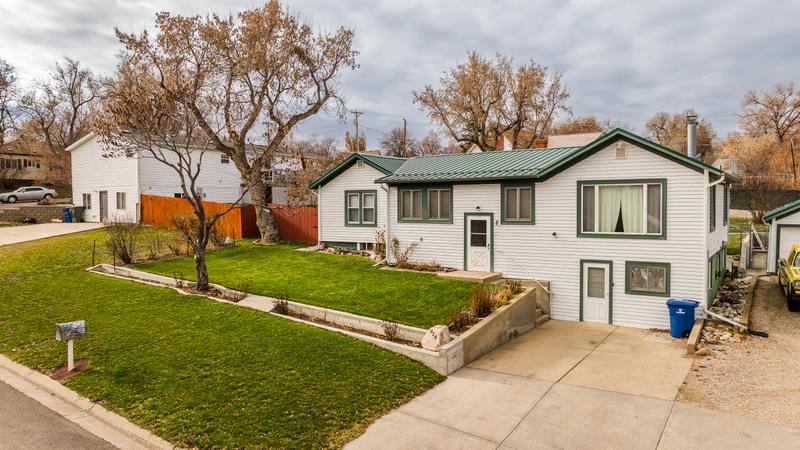 918 Adair Avenue, Sheridan, WY 82801 for Sale