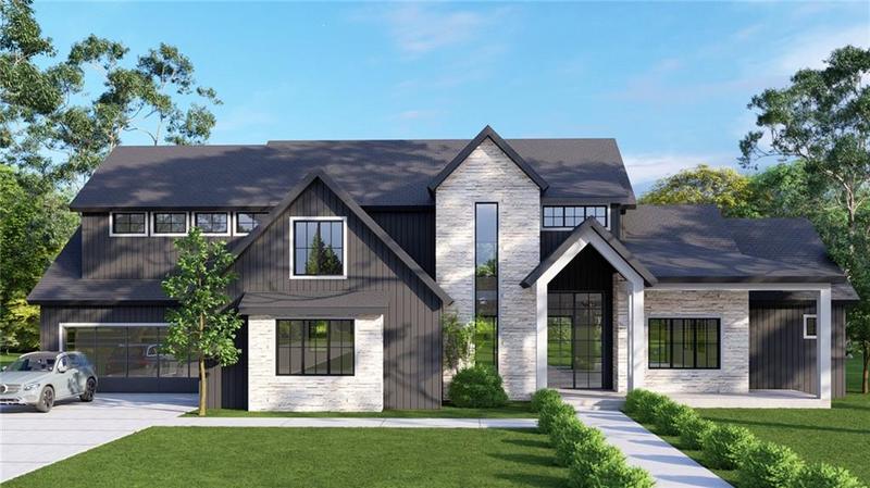 547 Cardell Circle Southeast, Mableton, GA 30126 for Sale