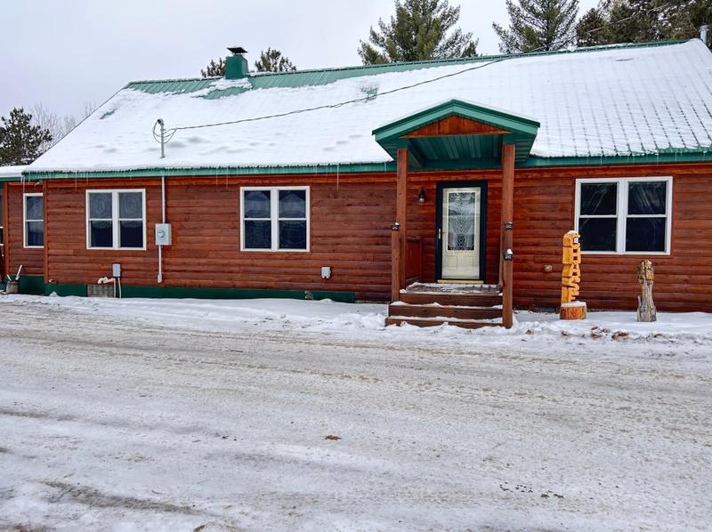 23237 Acorn St, Nimrod, MN 56477 - MLS 6479318 for Sale