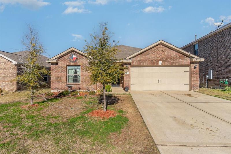 4104 Perch Dr, Forney, TX 75126 for Sale