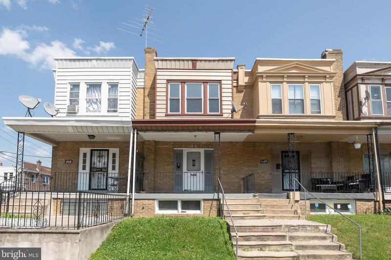 6659 N Uber St, Philadelphia, PA 19138 - MLS PAPH2320586 for Sale