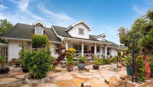 780 Shaw, Los Alamos CA 93440 for Sale