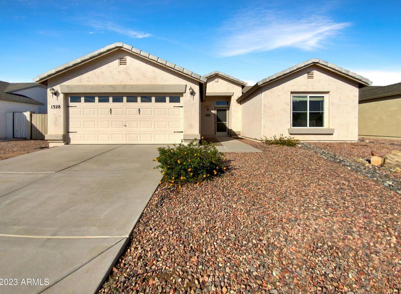 1328 E Rosemary Trail, Casa Grande, AZ 85122 - MLS 6632436 for Sale