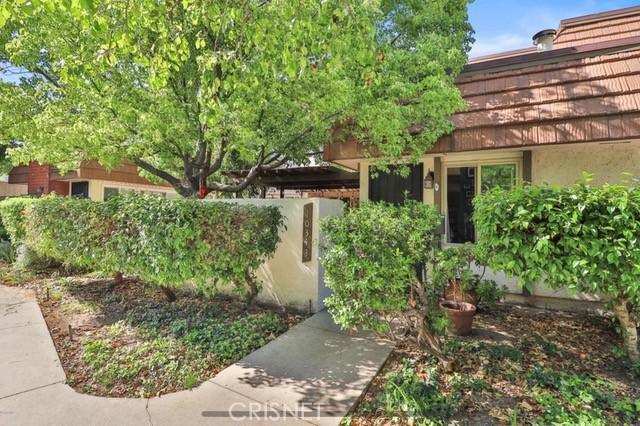 10343 LARWIN AVE, Chatsworth, CA 91311 Condo/Townhouse For Sale  MLS# SR23046248