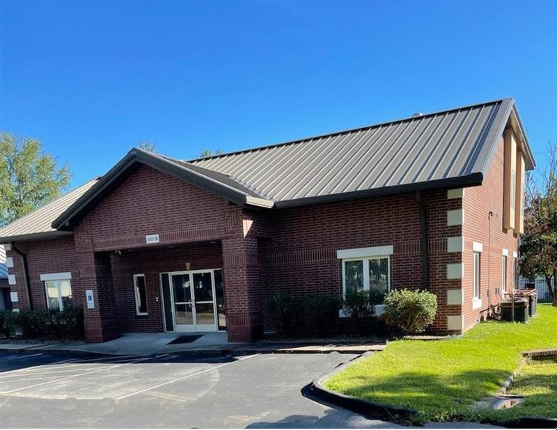 Springfield, Greene County, MO Commercial Property, House for sale Property ID: 417958391