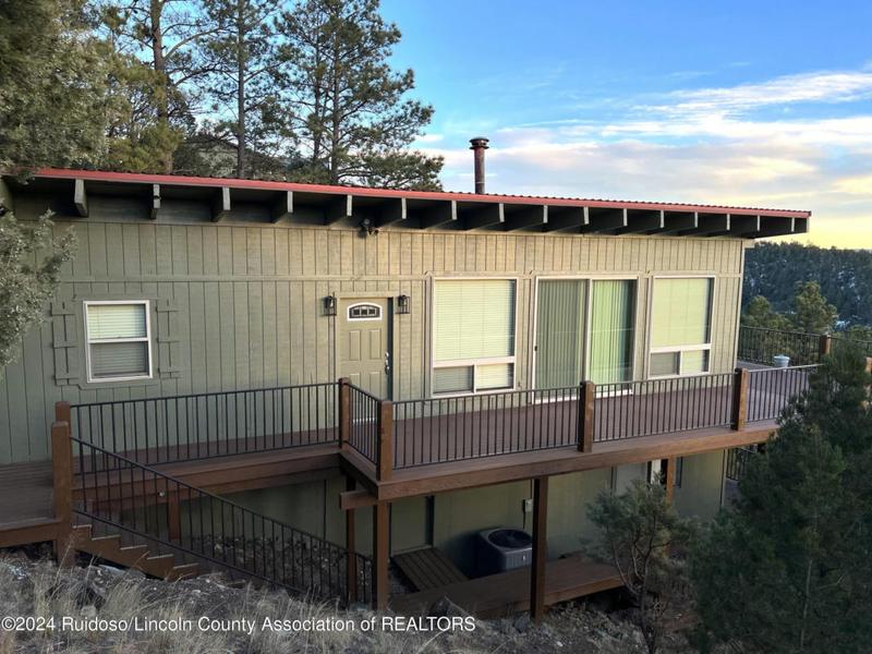 170 CROWN RIDGE RD, Alto, NM 88312 Single Family Residence For Sale  MLS# 130506