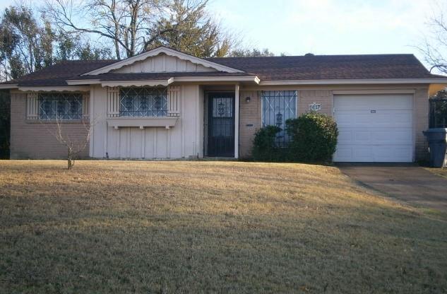 6617 La Grange Drive, Dallas, TX 75241 for Sale
