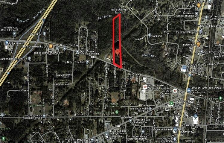 304 CELESTE RD, Saraland, AL 36571 Single Family Residence For Sale  MLS# 7236336