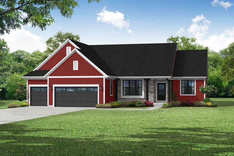 1707 White Deer Trail, Waukesha, WI 53189 for Sale
