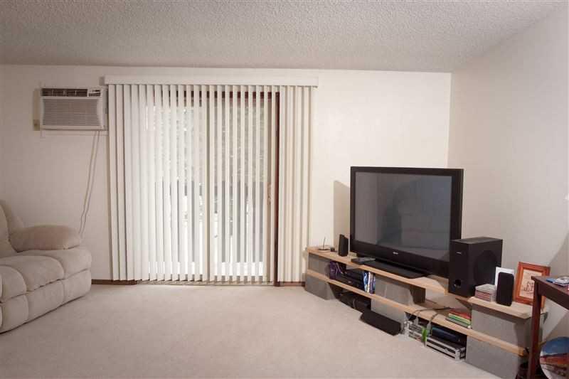 Enclave - 1 Bed/1 Bath  Great Plains Apartments for Sale