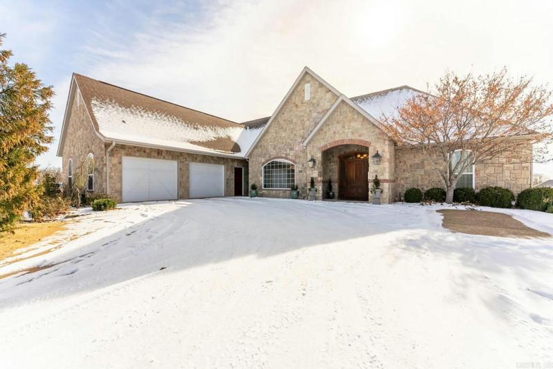 35 RIVIERA CT, Mountain Home, AR 72653 Single Family Residence For Sale  MLS# 24002237
