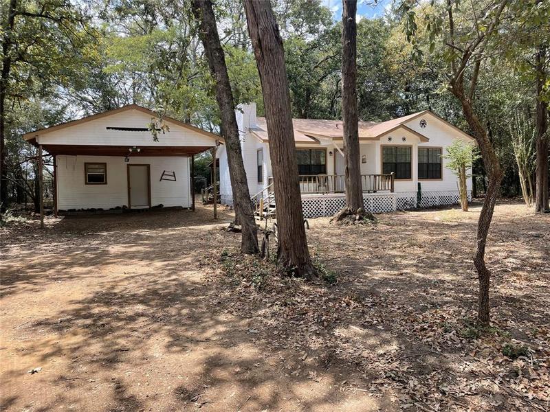 126 Valleywood Gln, Holly Lake Ranch, TX 75765 for Sale