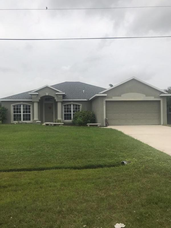 6305 Northwest Hala Court, Port St. Lucie, FL 34983 for Sale