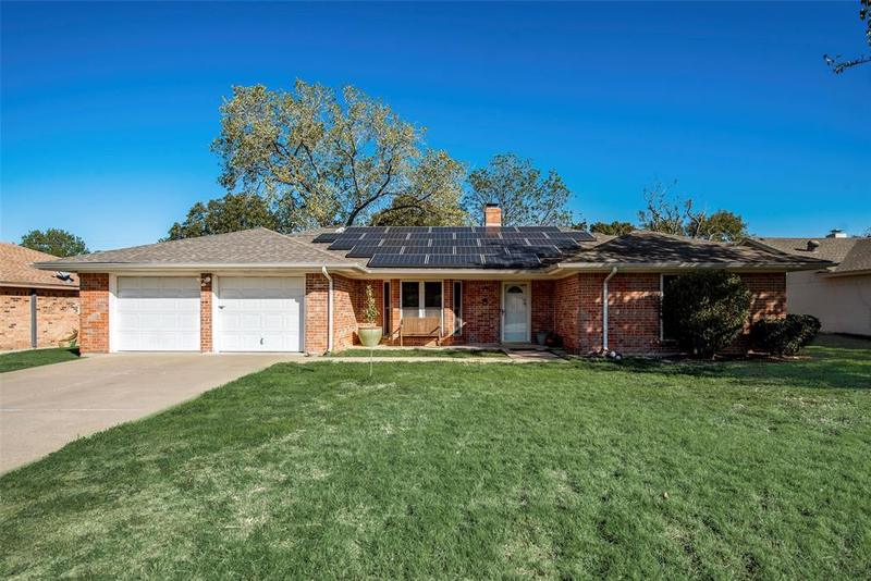 5108 Winesanker Way, Fort Worth, TX 76133 for Sale