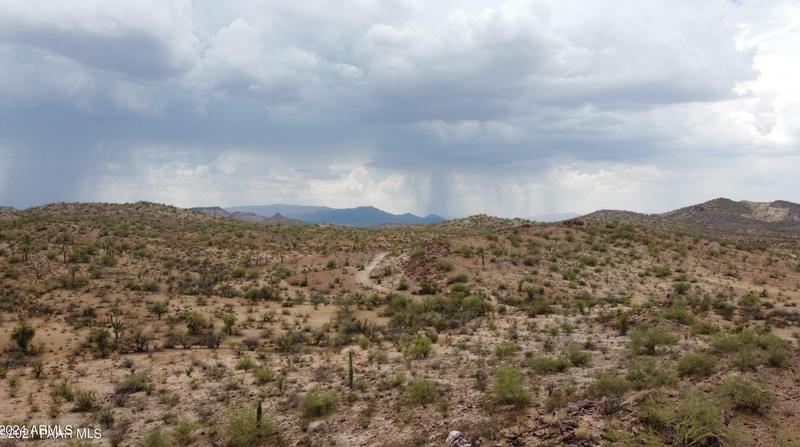 Xx00D 6/2 Ranch Rd Parcel D -- #-, Wickenburg, AZ 85390 - MLS 6648070 for Sale