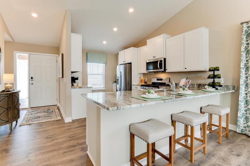 18009 Hidden Creek Trail, Lakeville, MN 55044 for Sale