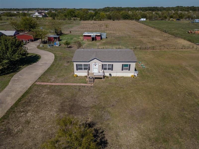 9460 Fm 2101, Quinlan, TX 75474 for Sale
