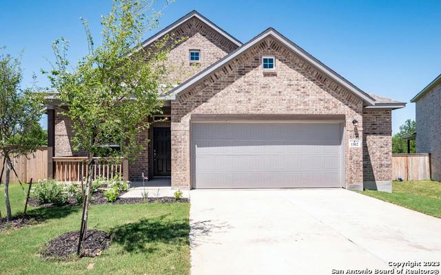 1502 STONY ISLAND DR, San Antonio, TX 78245 Single Family Residence For Sale  MLS# 1681216