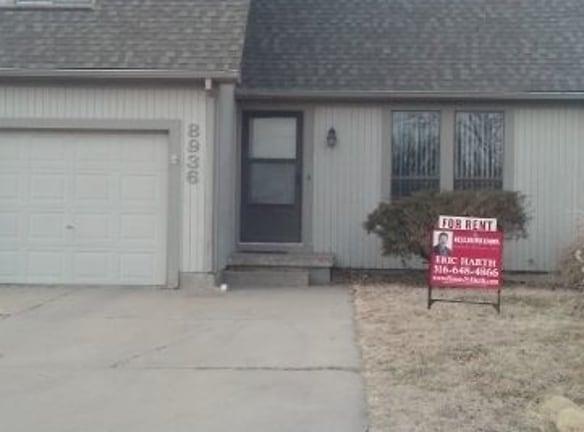 8934 E Funston Ct - Wichita, KS 67207 - Home For Rent