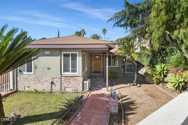 4325 La Crescenta, La Crescenta CA 91214 for Sale