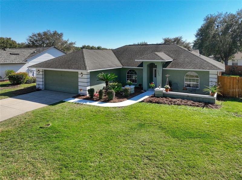 2742 Gables Drive, Eustis, FL 32726 for Sale