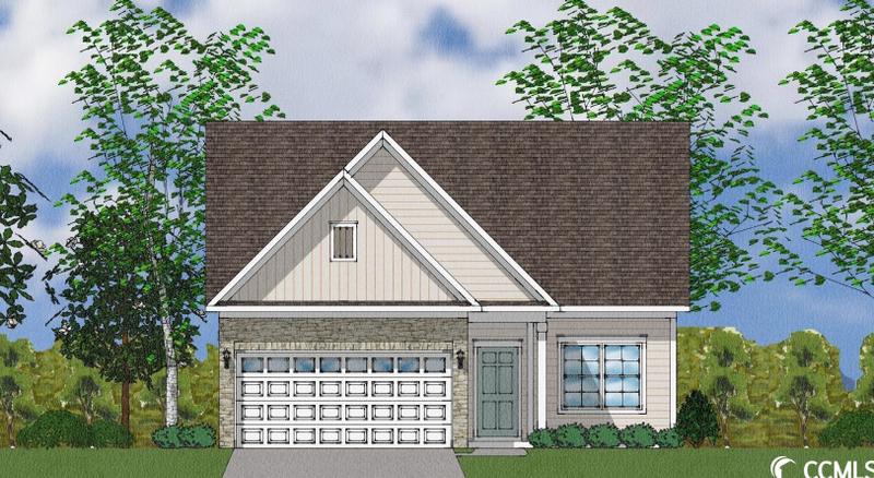 1010 Agostino Dr, Myrtle Beach, SC 29579 - MLS 2402743 for Sale