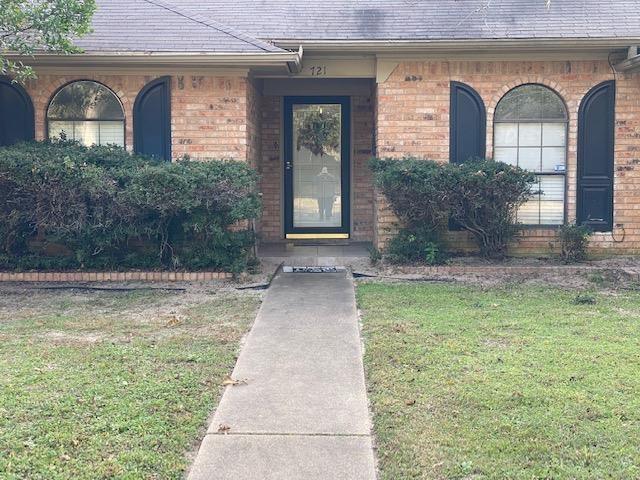 721 Belmont Dr, Athens, TX 75751 for Sale