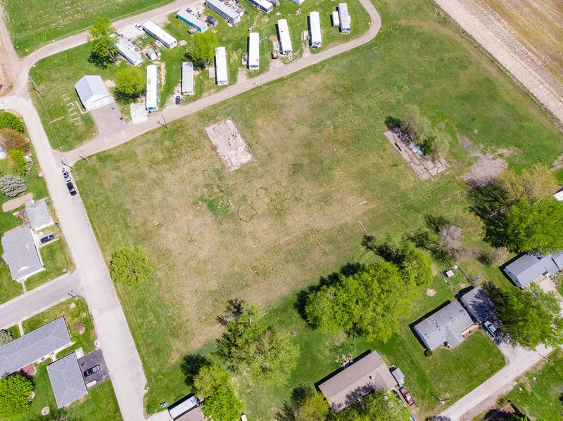 0 East Oak Street, Windfall, IN 46076 for Sale