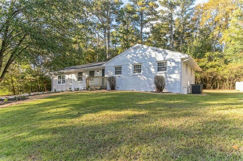 3900 ROCKEY VALLEY DR, Conley, GA 30288 Single Family Residence For Sale  MLS# 7320774 for Rent