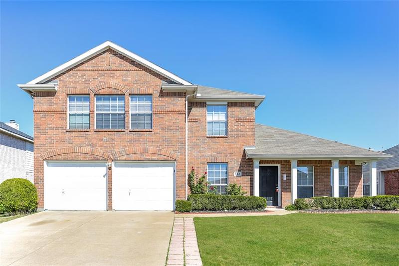 108 Lonesome Dove Ln, Forney, TX 75126 for Rent